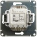 Выключатель 3-кл. СП Glossa 10А IP20 (сх. 3) 10AX механизм перламутр. SE GSL000631