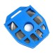 Лента бандажная F20.7-201 (уп.50м) TOKOV ELECTRIC TKE-F20.7-201