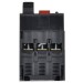 Пускатель ПРК32-4 In4А Ir2.5-4А Ue 660В KARAT IEK DMS11-004