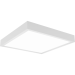 Светильник светодиодный OWP OPTIMA LED 595 IP54/IP54 EM 4000К потолочн. СТ 1372000200
