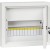 Корпус металлический ЩРн-12 (265х310х120мм) IP31 бел. TITAN 3 IEK MKM13-N-12-31-Z