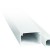 Кабель-канал 100х60 L2000 пластик EKF kk-100-60-basic