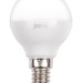 Лампа светодиодная PLED-SP 11Вт G45 4000К нейтр. бел. E14 230В/50Гц JazzWay 5019270