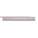 Кабель-канал перфорированный 25х60 L2000 RL6 G DKC 01166RL