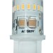 Лампа светодиодная PLED-G9 5Вт капсульная 4000К нейтр. бел. G9 320лм 175-240В JazzWay 1032133B