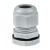 Сальник PG19 d12-15мм (d отверст. 23мм) IP54 PROxima EKF plc-pg-19-r