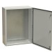 Корпус ЩРНМ (ЩМП) 800х600х250 IP55 метал. DEKraft 32514DEK