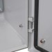 Корпус ЩРНМ (ЩМП) 800х600х250 IP55 метал. DEKraft 32514DEK
