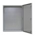 Корпус ЩРНМ (ЩМП) 800х600х250 IP55 метал. DEKraft 32514DEK