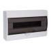 Бокс модульный накладной PDB/W 1018 WH (ЩРН-П-18) IP41 пластик. JazzWay 5071681