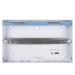 Бокс модульный накладной PDB/W 1018 WH (ЩРН-П-18) IP41 пластик. JazzWay 5071681