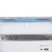 Бокс модульный накладной PDB/W 1018 WH (ЩРН-П-18) IP41 пластик. JazzWay 5071681