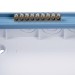 Бокс модульный накладной PDB/W 1018 WH (ЩРН-П-18) IP41 пластик. JazzWay 5071681