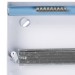 Бокс модульный накладной PDB/W 1018 WH (ЩРН-П-18) IP41 пластик. JazzWay 5071681