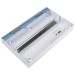 Бокс модульный накладной PDB/W 1018 WH (ЩРН-П-18) IP41 пластик. JazzWay 5071681