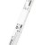 Аппарат пускорегулирующий электронный (ЭПРА) QT-FIT8 2х18/220-240 VS20 OSRAM 4008321294241