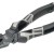 Пассатижи 160мм K4 ARMA2L 5 IEK A2L5-PL10-K4-160