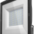 Прожектор светодиодный 14 345 OFL-200-6.5K-BL-IP65-LED 200Вт 6500К IP65 18000лм черн. ОНЛАЙТ 14345