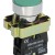 Кнопка LAY5-BA31 без подсветки зел. 1з IEK BBT60-BA-K06