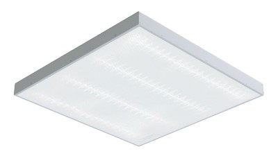 Светильник L-office 32/30/Д/4.0K/02/УК(SD4)/220AC/Standart IP30 Em встраиваемое/накладное крепление LEDEL 111103000842601