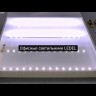 Светильник L-office 32/30/Д/4.0K/02/УК(SD4)/220AC/Standart IP30 Em встраиваемое/накладное крепление LEDEL 111103000842601
