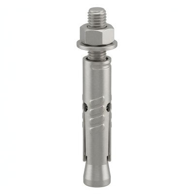 Анкер забивной М10 со шпилькой (уп.20шт) DKC CM441060