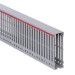 Кабель-канал перфорированный 25х80 L2000 RL6 G DKC 01126RL