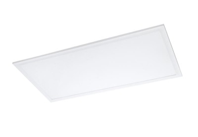 Светильник светодиодный ДВО CP 20 R 50W OP 940 W60L120 EL 595х1195х26 мм 50Вт 4000К IP40 встраив. с БАП 3ч панель бел. Русский Свет 14062023884