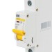 Выключатель автоматический модульный 1п C 20А 4.5кА ВА47-29 IEK MVA20-1-020-C