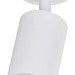 Светильник 4006 GU10 настенно-потолочный бел. IEK LT-USB0-4006-GU10-1-K01