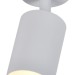 Светильник 4006 GU10 настенно-потолочный бел. IEK LT-USB0-4006-GU10-1-K01