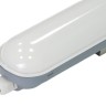 Светильник светодиодный ДСП-201 1.2м 36Вт 4000К IP65 DEKraft 60169DEK