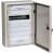 Корпус металлический ЩРн-24з-1 IP54 "UNIVERSAL" IEK MKM11-N-24-54-Z-U