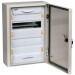 Корпус металлический ЩРн-24з-1 IP54 "UNIVERSAL" IEK MKM11-N-24-54-Z-U