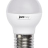 Лампа светодиодная PLED-SP 11Вт G45 3000К E27 230В/50Гц JazzWay 5019331