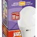 Лампа светодиодная PLED-SP 11Вт G45 3000К E27 230В/50Гц JazzWay 5019331