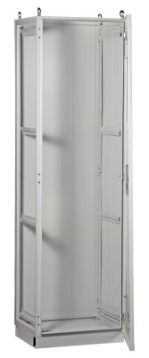 Шкаф напол. цельносварной ВРУ-1 20.80.60 IP31 TITAN IEK YKM1-C3-2086-31 Шкаф напол. цельносварной ВРУ-1 20.80.60 IP31 TITAN IEK YKM1-C3-2086-31