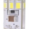 Лампа светодиодная PLED-G4 3Вт капсульная 4000К нейтр. бел. G4 200лм 220-230В JazzWay 1032072