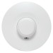 Датчик движения микроволновый MW-703 1200Вт 360град. до 10м (рег.) IP20 EKF dd-mw-703