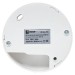 Датчик движения микроволновый MW-703 1200Вт 360град. до 10м (рег.) IP20 EKF dd-mw-703