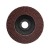 Круг лепестковый торцевой P 80 125х22.2мм Kranz KR-90-0014