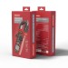 Клещи токовые R207B Rexant 13-3213