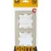 Рамка 2-м BRITE РУ-2-БрКр беж. IEK BR-M22-K10