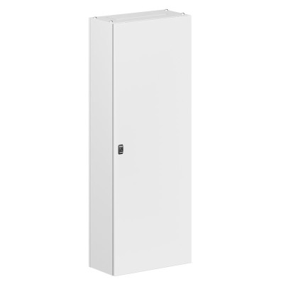 Корпус напольный RAM fit 1400х600х300мм без боков. вырезов DKC R6NFW146030