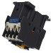 Контактор КМИ-11210 12А 230В/АС3 1НО IEK KKM11-012-230-10