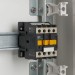 Контактор КМИ-11210 12А 230В/АС3 1НО IEK KKM11-012-230-10