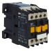Контактор КМИ-11210 12А 230В/АС3 1НО IEK KKM11-012-230-10