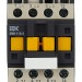 Контактор КМИ-11210 12А 230В/АС3 1НО IEK KKM11-012-230-10