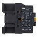 Контактор КМИ-11210 12А 230В/АС3 1НО IEK KKM11-012-230-10