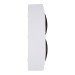 Бокс модульный накладной PDB/W 1024 WH (ЩРН-П-24) IP41 пластик. JazzWay 5071698